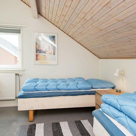 Holiday Home Vestergade IV Sønderby Exterior foto