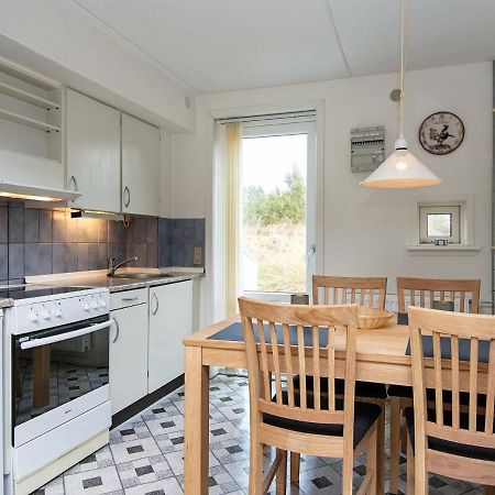 Holiday Home Vestergade IV Sønderby Exterior foto