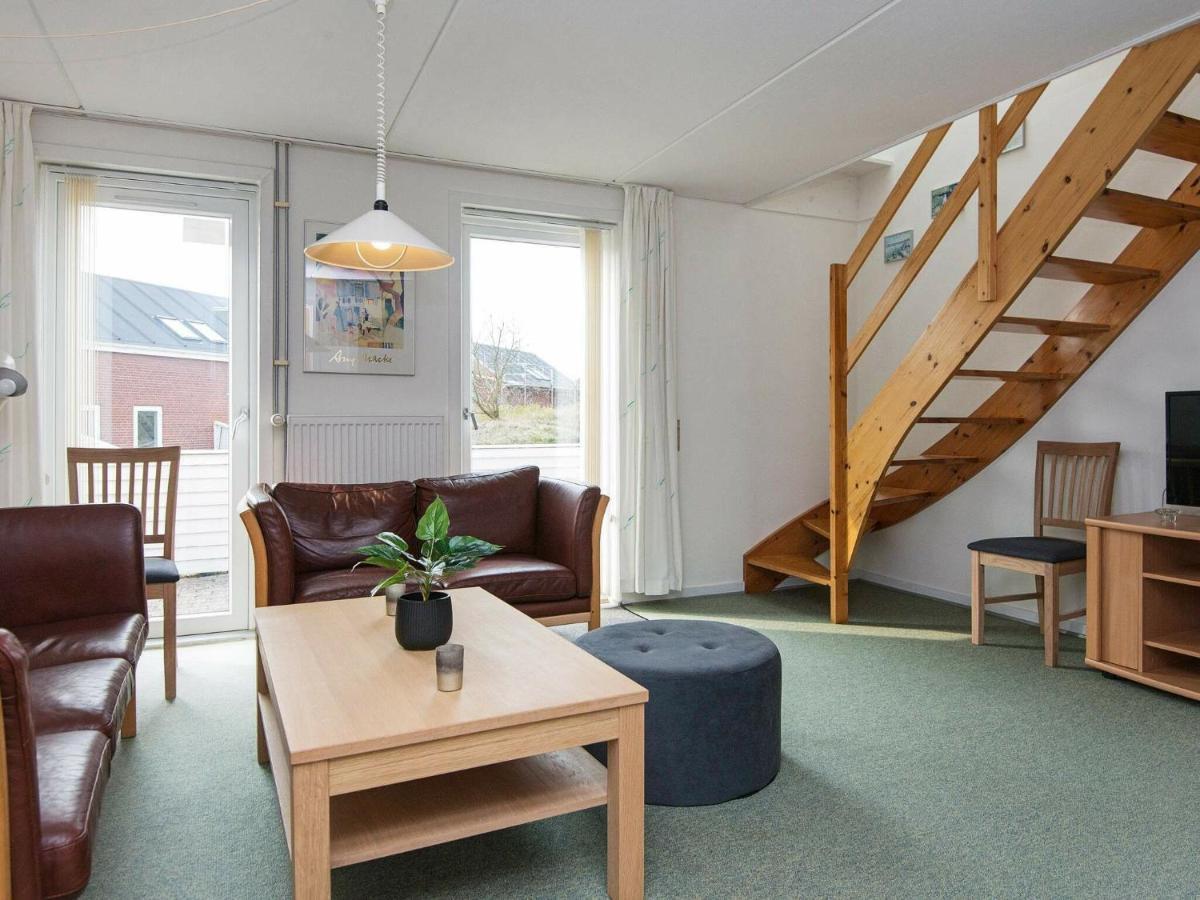 Holiday Home Vestergade IV Sønderby Exterior foto