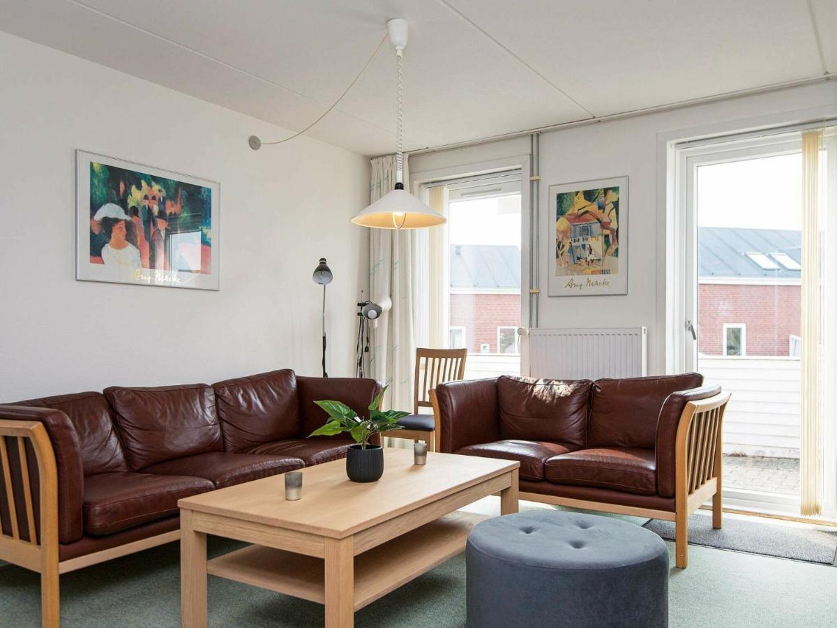 Holiday Home Vestergade IV Sønderby Exterior foto