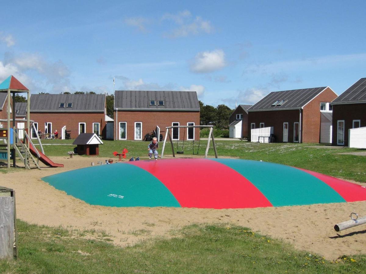 Holiday Home Vestergade IV Sønderby Exterior foto
