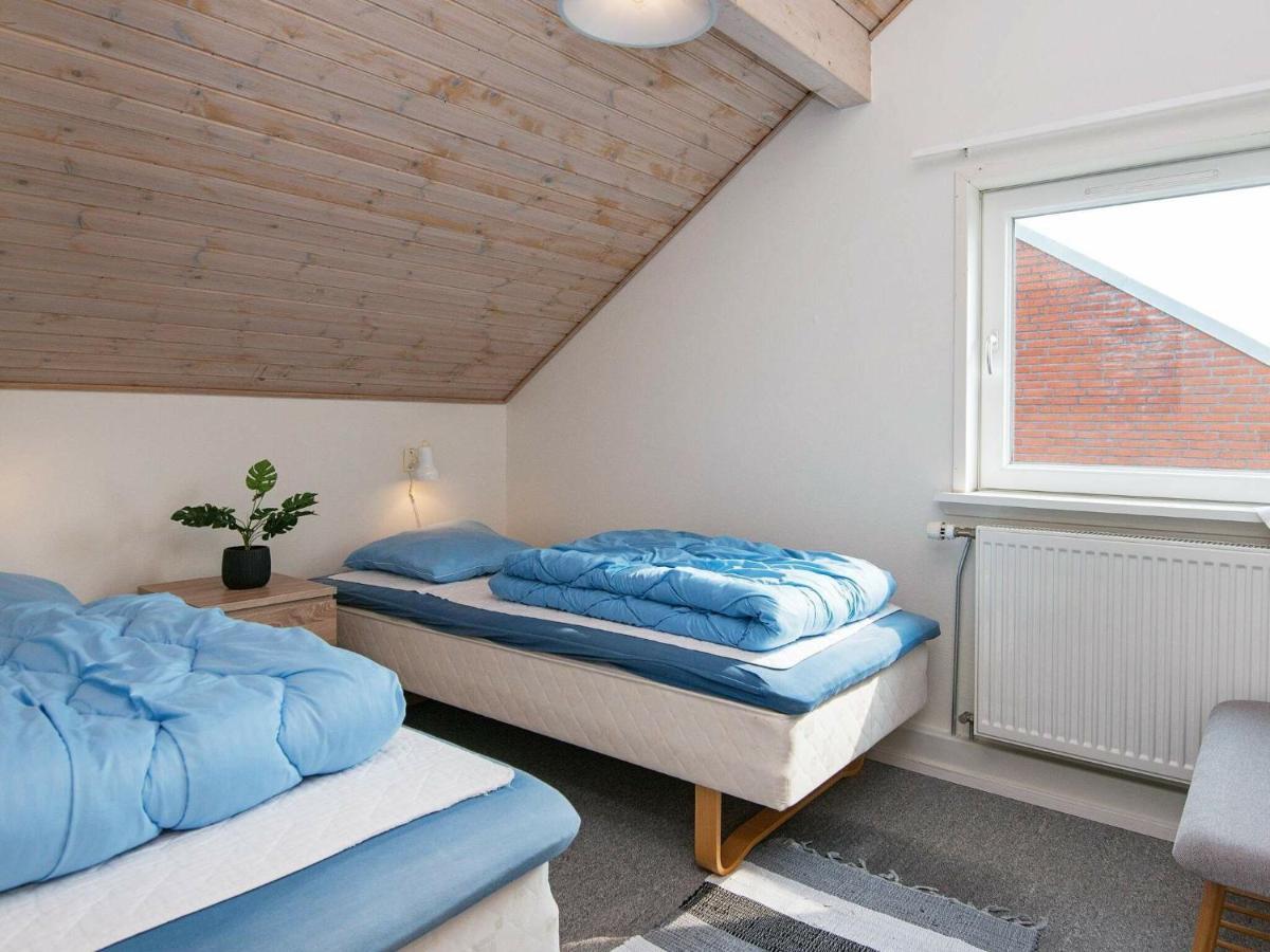Holiday Home Vestergade IV Sønderby Exterior foto