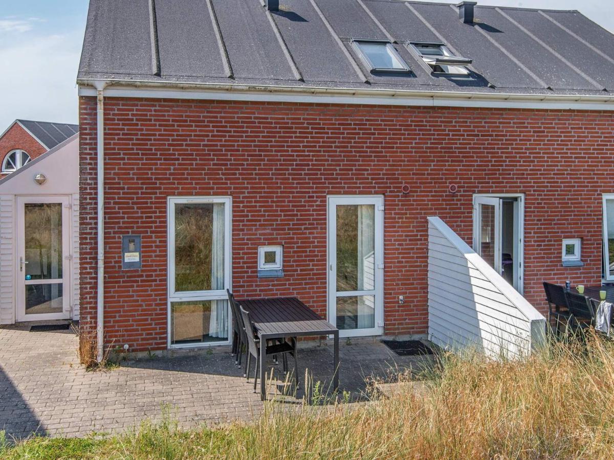 Holiday Home Vestergade IV Sønderby Exterior foto