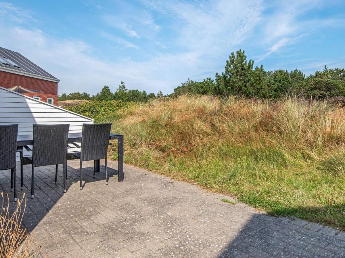 Holiday Home Vestergade IV Sønderby Exterior foto